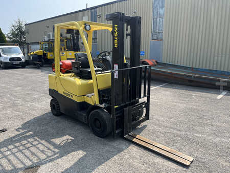 Hyster H2.5CT