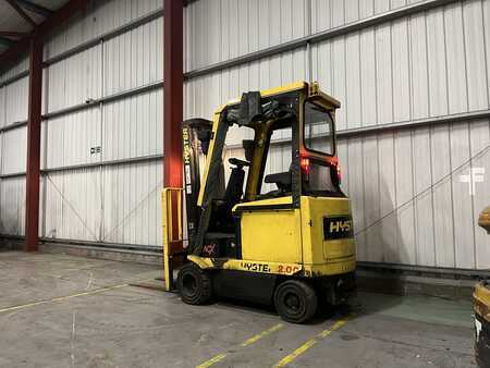 Hyster H2.00XMS