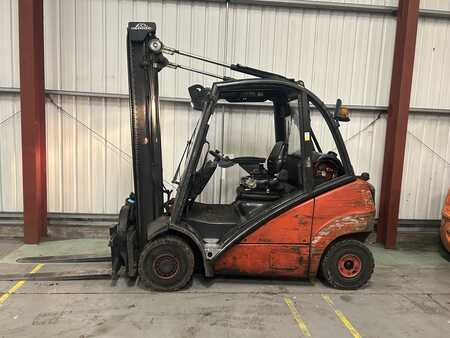 Linde H25T