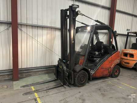 Linde H25T