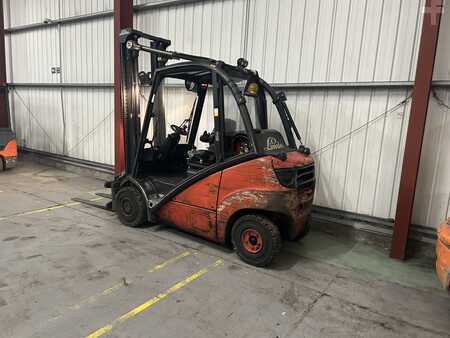 Linde H25T