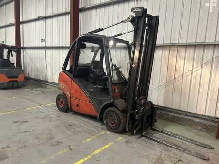 Linde H25T