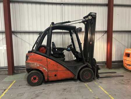 Linde H25T