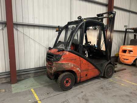 Linde H25T