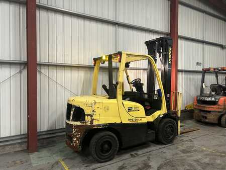 Hyster H4.0FTS