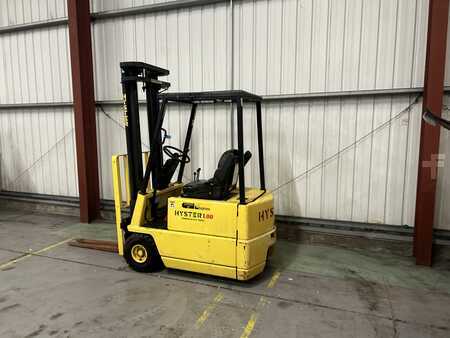 Hyster A1.0XL