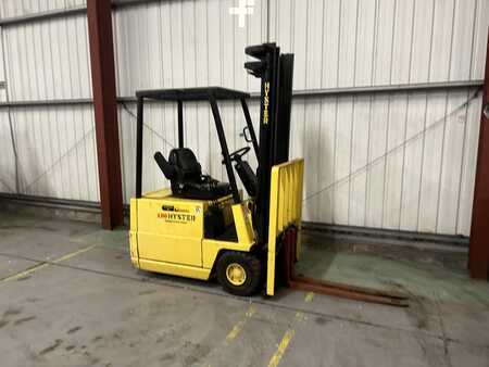 Hyster A1.0XL