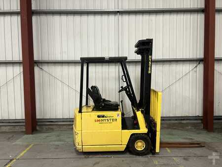 Hyster A1.0XL