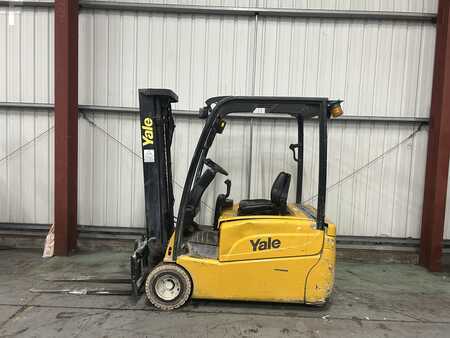Yale ERP18VT