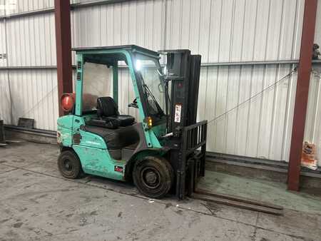 Mitsubishi FG25NT