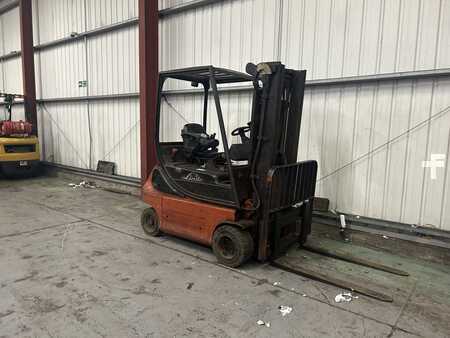 Linde E18P-02