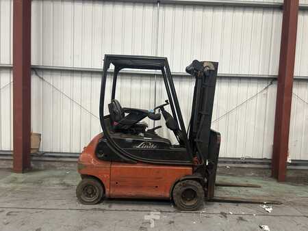 Linde E18P-02