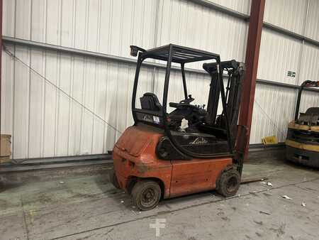 Linde E18P-02
