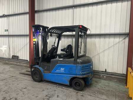 BYD ECB35C