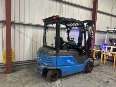 BYD ECB35C