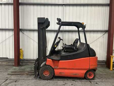 Linde E30-02