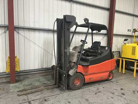 Linde E30-02