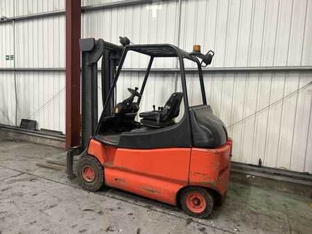 Linde E30-02