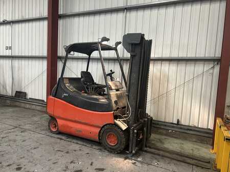 Linde E30-02