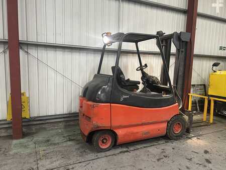 Linde E30-02
