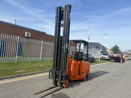Bendi B315-73SS