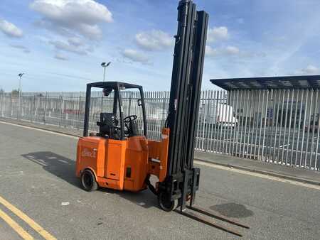 Bendi B315-73SS