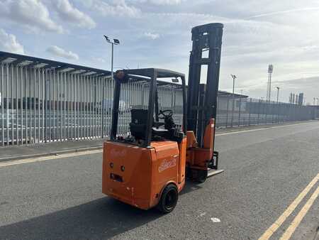 Bendi B315-73SS