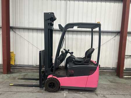 Jungheinrich EFG115