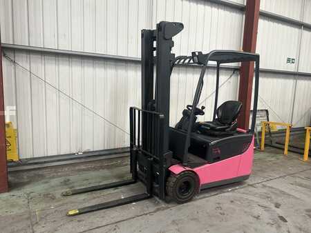Jungheinrich EFG115