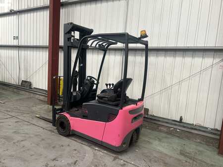 Jungheinrich EFG115