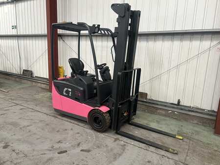 Jungheinrich EFG115
