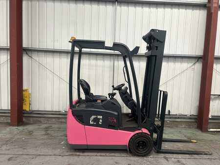 Jungheinrich EFG115
