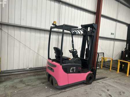 Jungheinrich EFG115