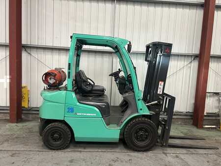 Mitsubishi FG25N
