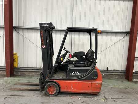 Linde E16C-02