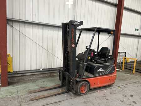 Linde E16C-02