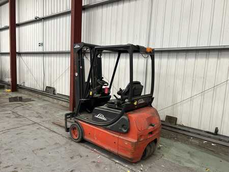 Linde E16C-02