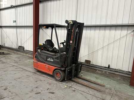 Linde E16C-02