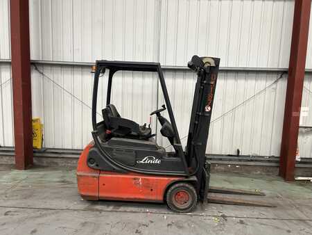 Linde E16C-02