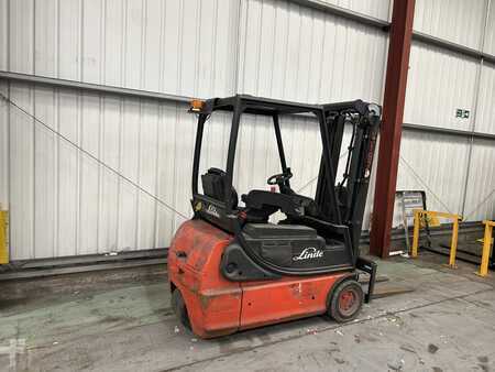 Linde E16C-02