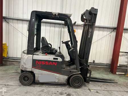 Nissan JG1N1L16T