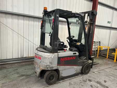 Nissan JG1N1L16T