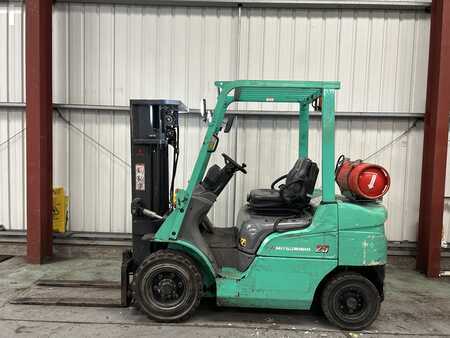 Mitsubishi FG25NT
