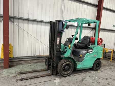 Mitsubishi FG25NT