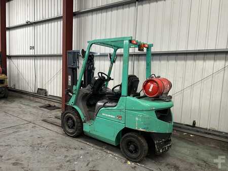 Mitsubishi FG25NT