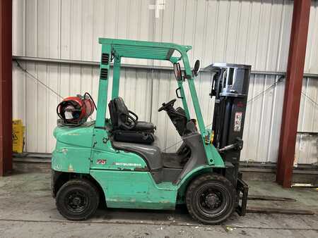 Mitsubishi FG25NT