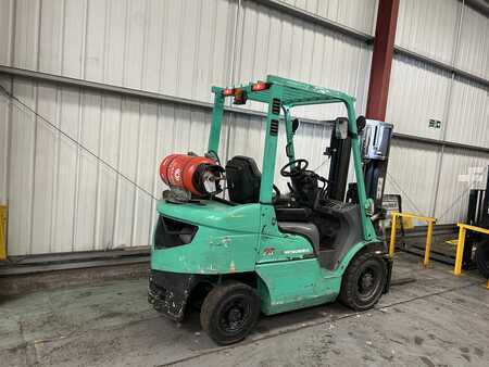 Mitsubishi FG25NT