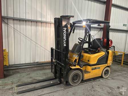 Hyundai 20L-7M