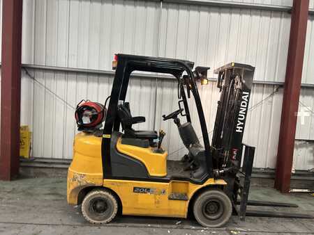Hyundai 20L-7M