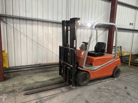 BT CBE20F